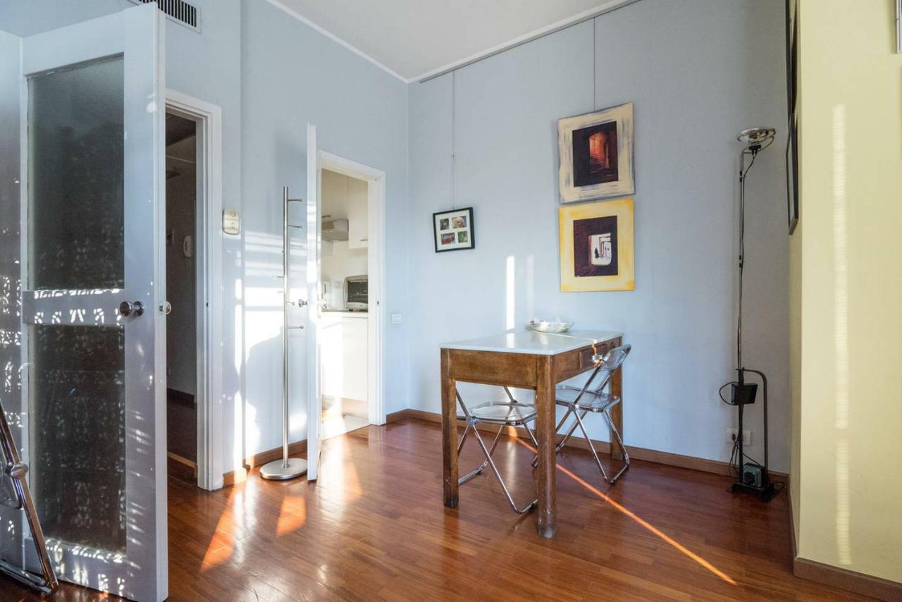 Ulivi A Milano Apartment Luaran gambar