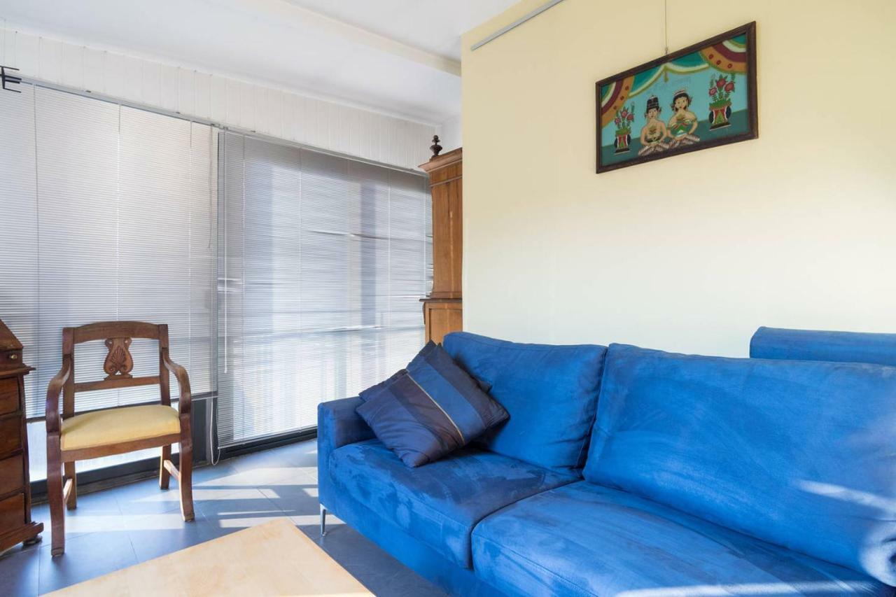 Ulivi A Milano Apartment Luaran gambar