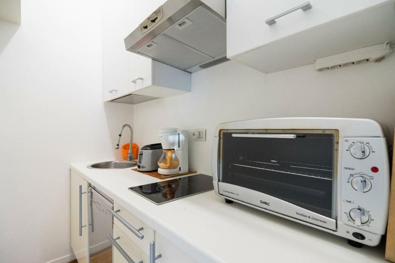 Ulivi A Milano Apartment Luaran gambar