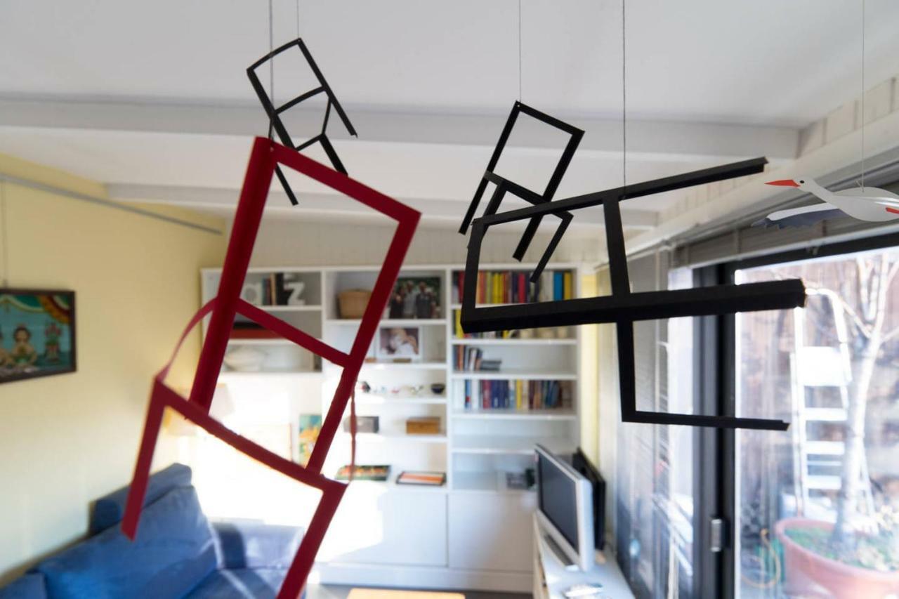 Ulivi A Milano Apartment Luaran gambar