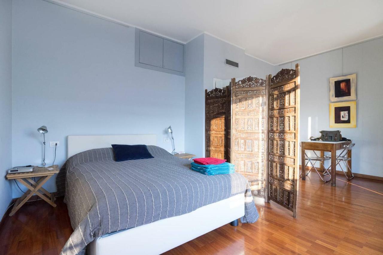 Ulivi A Milano Apartment Luaran gambar
